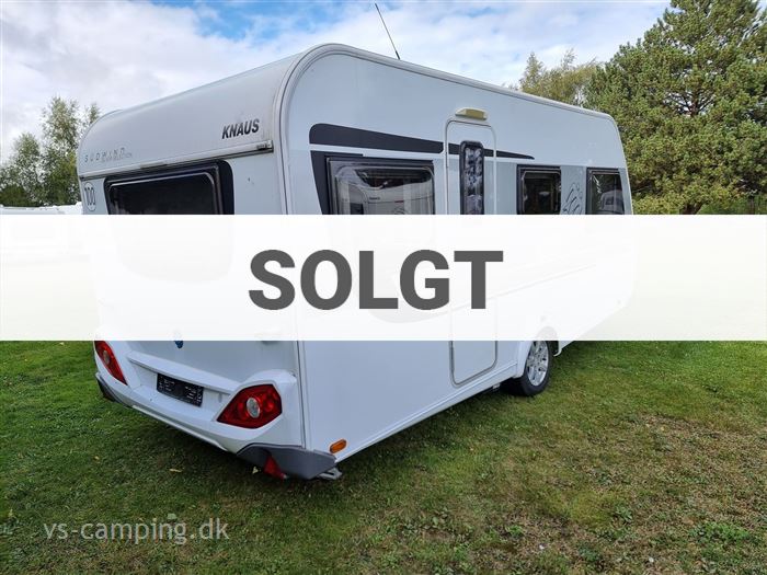 Knaus Südwind 460 EU